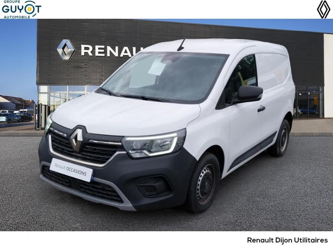 Image de l'annonce principale - Renault Kangoo