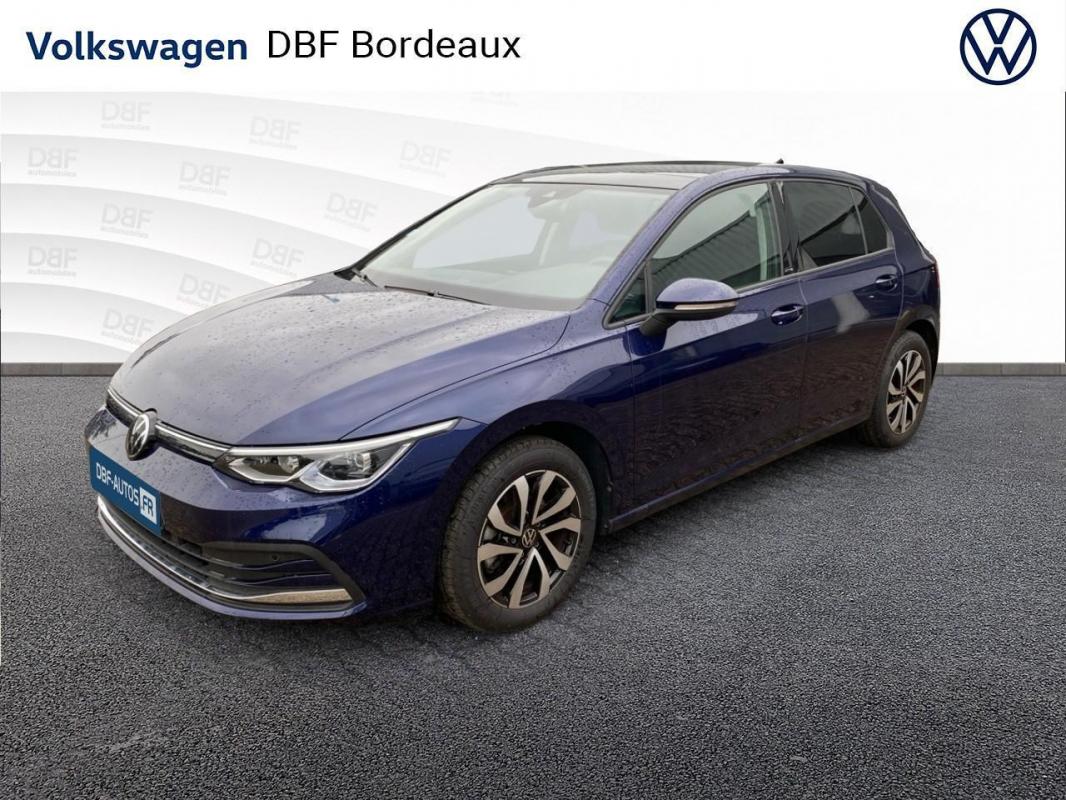 Image de l'annonce principale - Volkswagen Golf