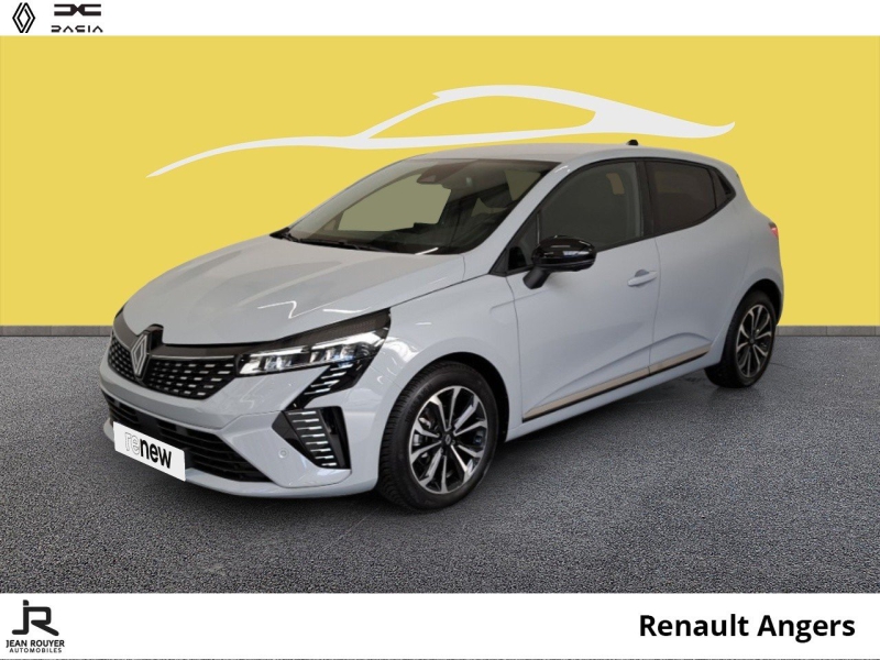 Image de l'annonce principale - Renault Clio