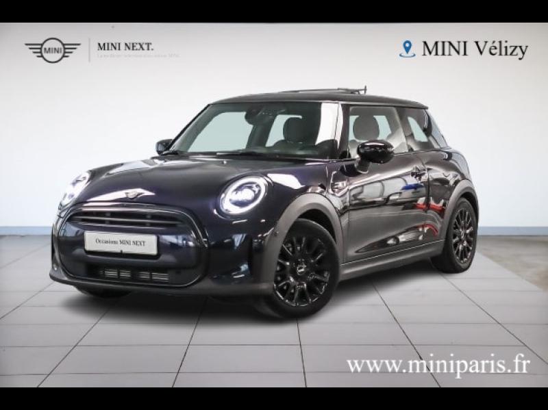 Image de l'annonce principale - MINI Hatch 3 Portes