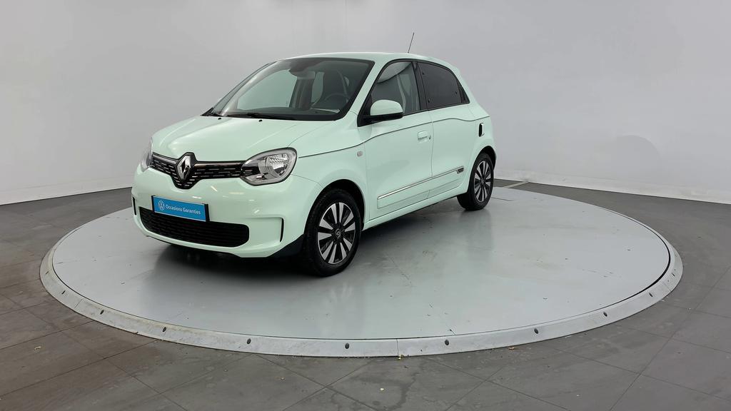 Image de l'annonce principale - Renault Twingo