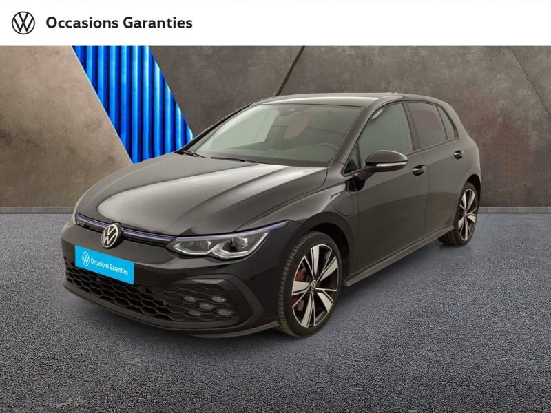 Image de l'annonce principale - Volkswagen Golf GTE