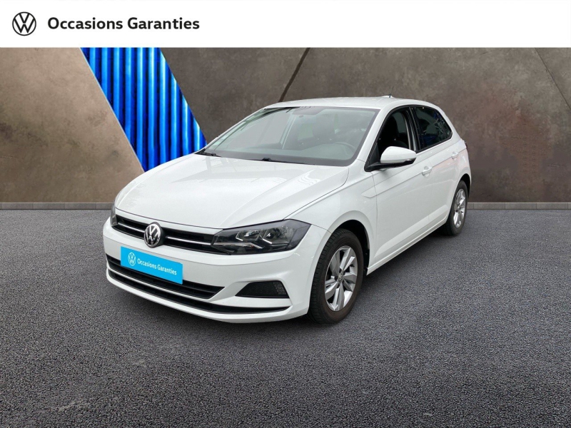 Image de l'annonce principale - Volkswagen Polo