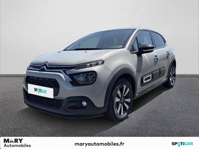 Image de l'annonce principale - Citroën C3