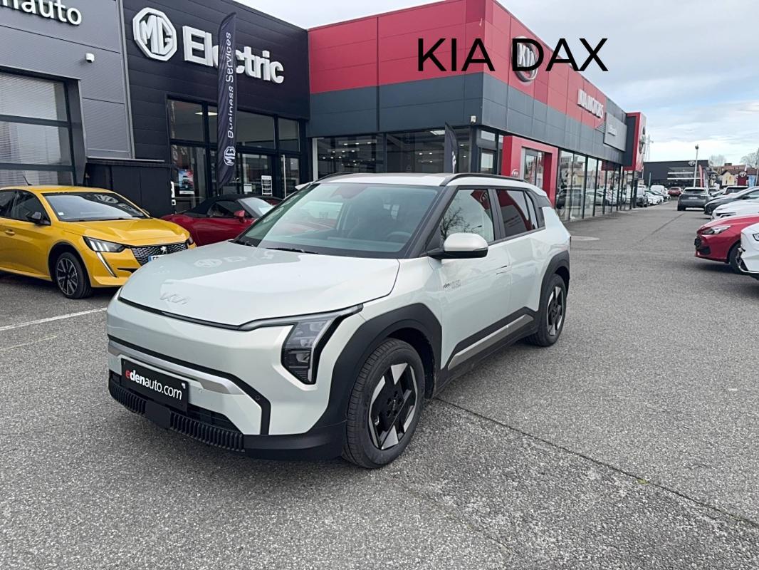 Image de l'annonce principale - Kia EV3