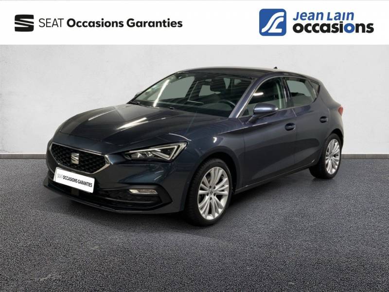 Image de l'annonce principale - SEAT Leon