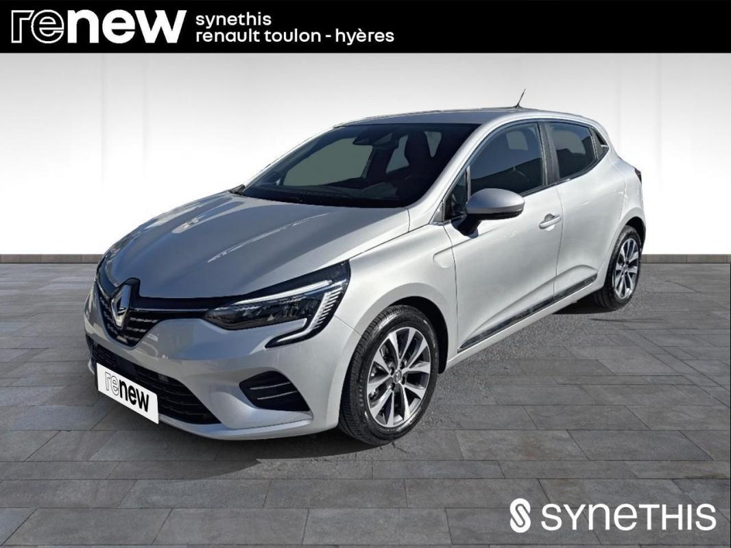 Image de l'annonce principale - Renault Clio