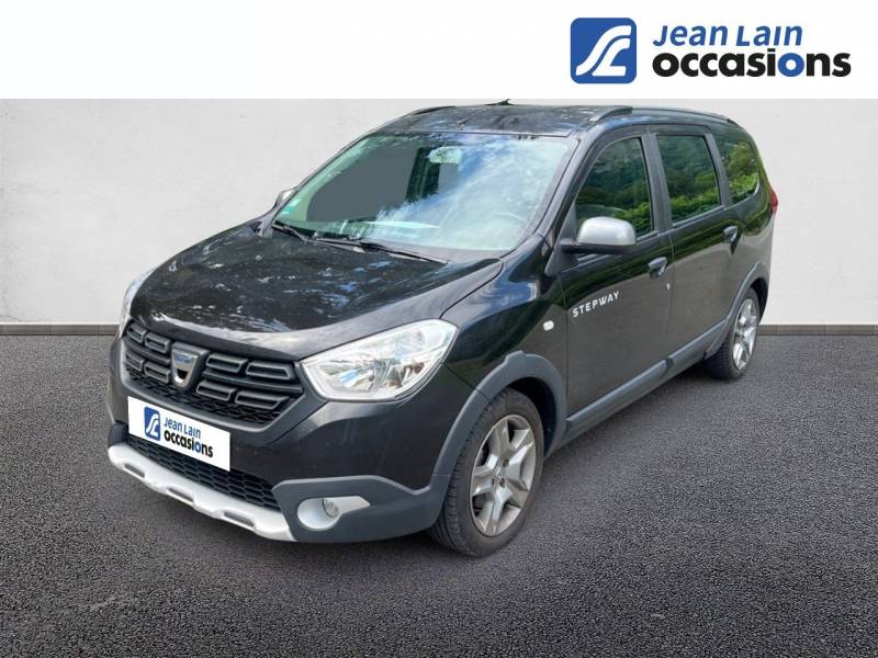 Image de l'annonce principale - Dacia Lodgy