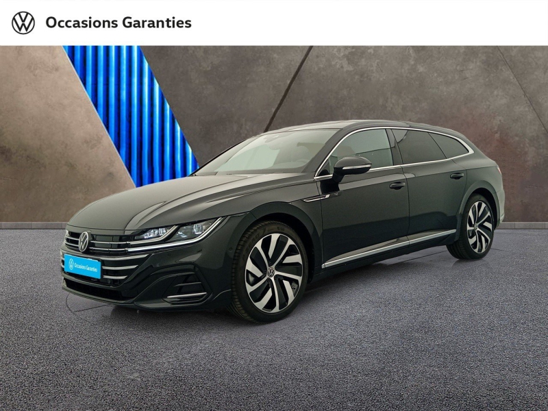 Image de l'annonce principale - Volkswagen Arteon Shooting Brake