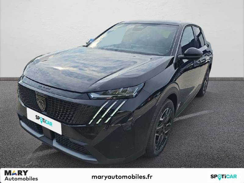 Image de l'annonce principale - Peugeot 3008