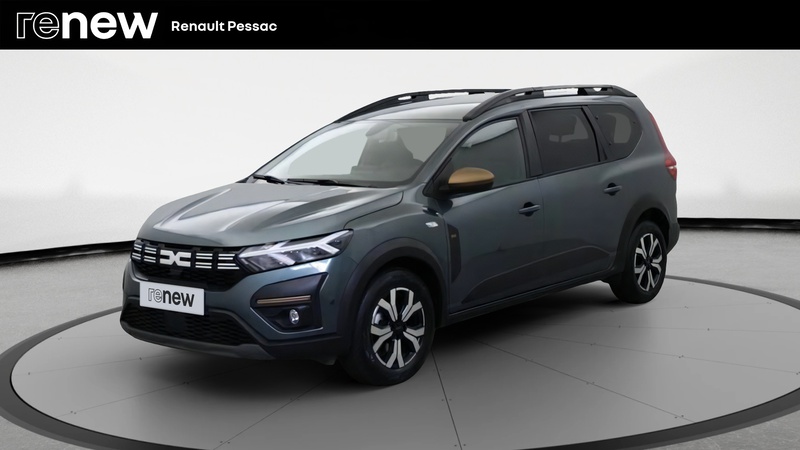Image de l'annonce principale - Dacia Jogger