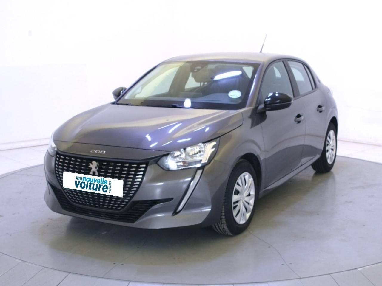 Image de l'annonce principale - Peugeot 208
