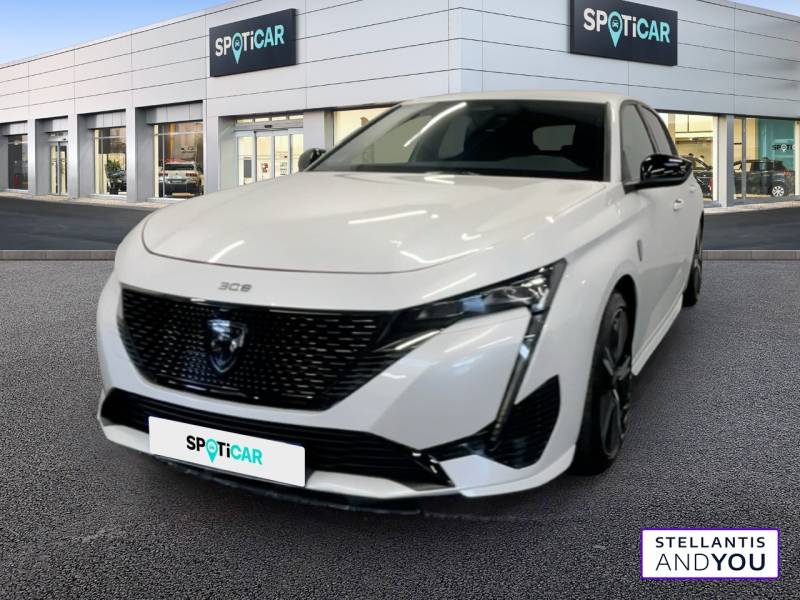Image de l'annonce principale - Peugeot 308