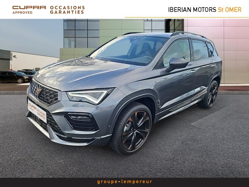 Image de l'annonce principale - Cupra Ateca