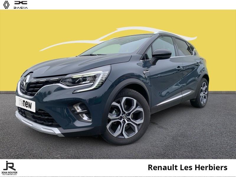 Image de l'annonce principale - Renault Captur