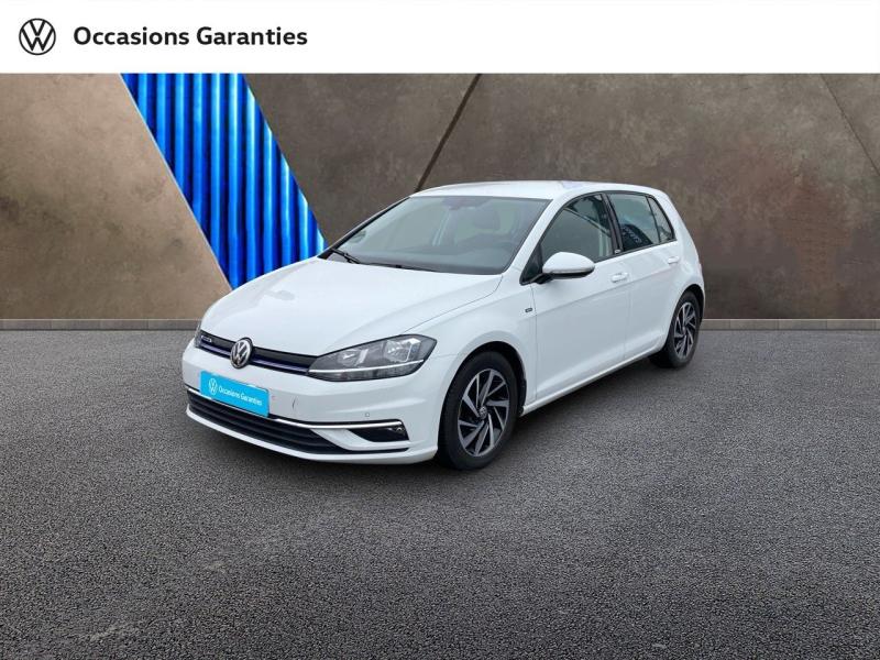 Image de l'annonce principale - Volkswagen Golf