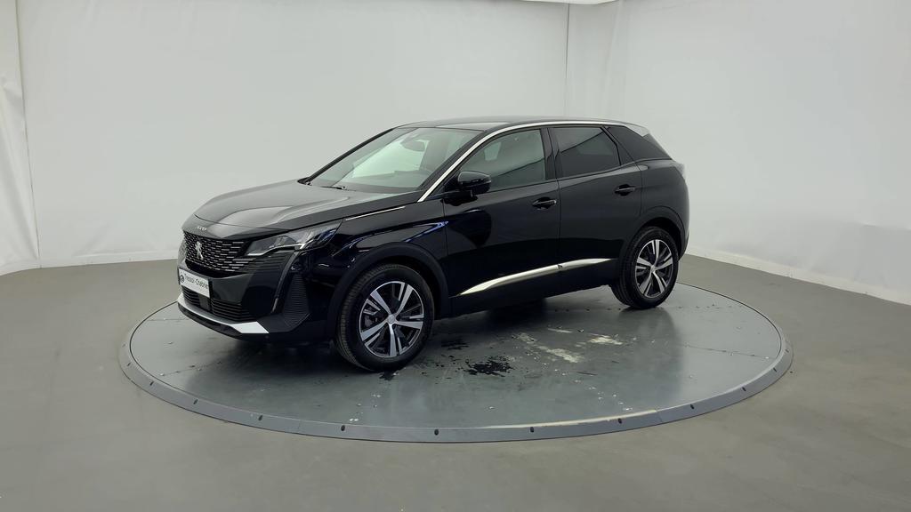 Image de l'annonce principale - Peugeot 3008