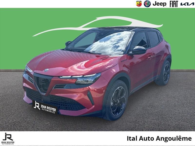 Image de l'annonce principale - Alfa Romeo Junior