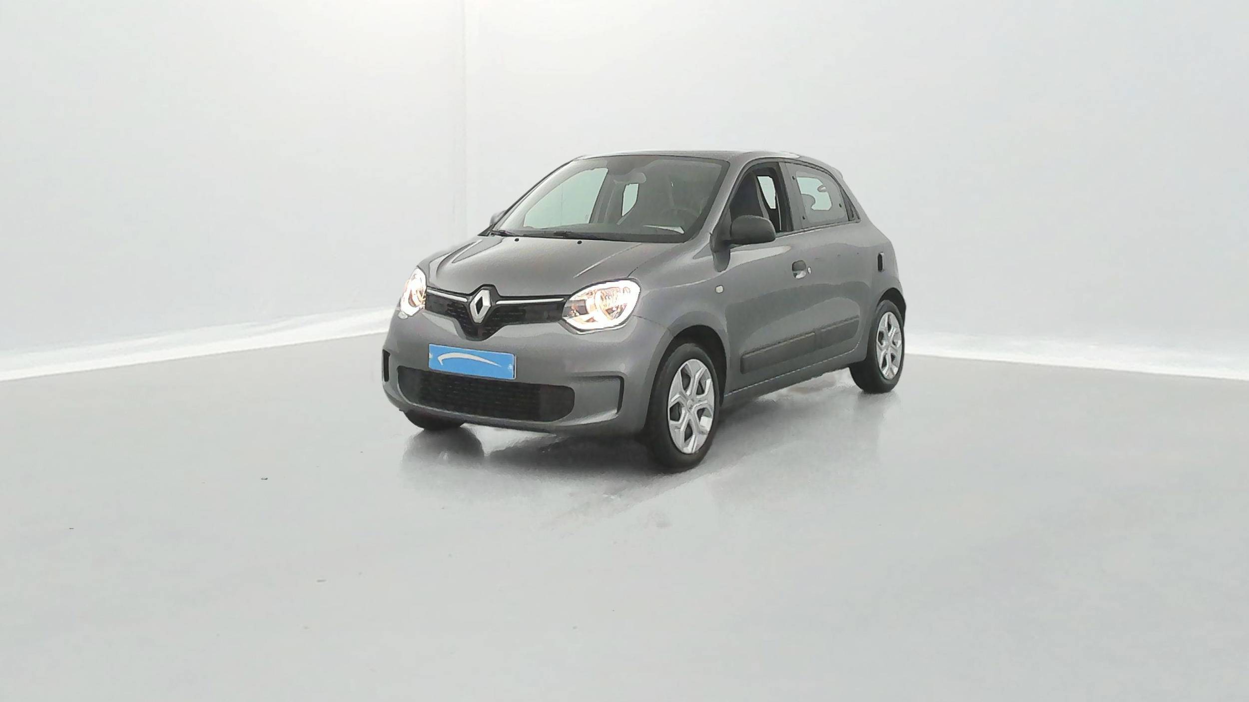 Image de l'annonce principale - Renault Twingo