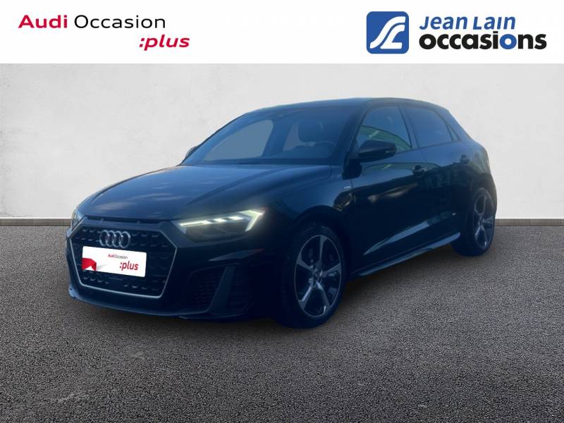 Image de l'annonce principale - Audi A1