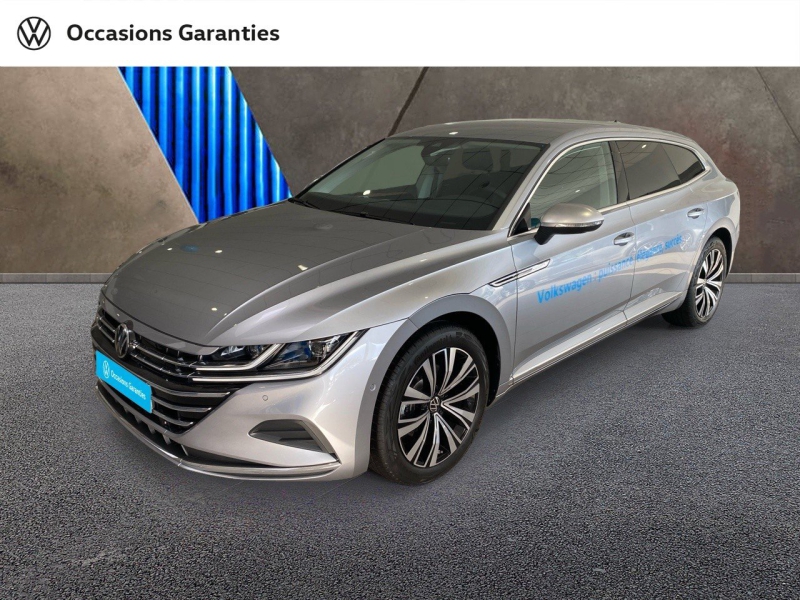 Image de l'annonce principale - Volkswagen Arteon