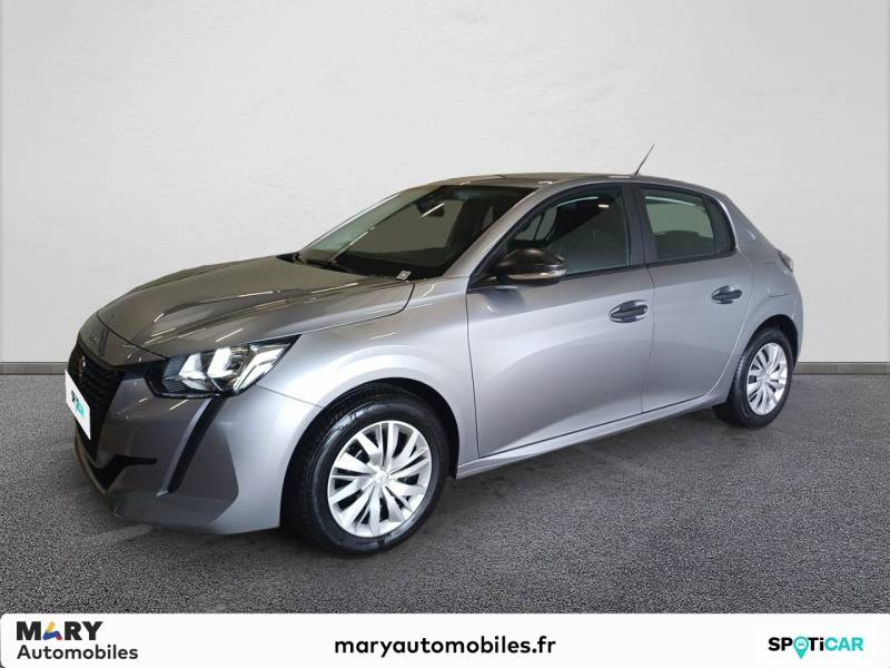 Image de l'annonce principale - Peugeot 208