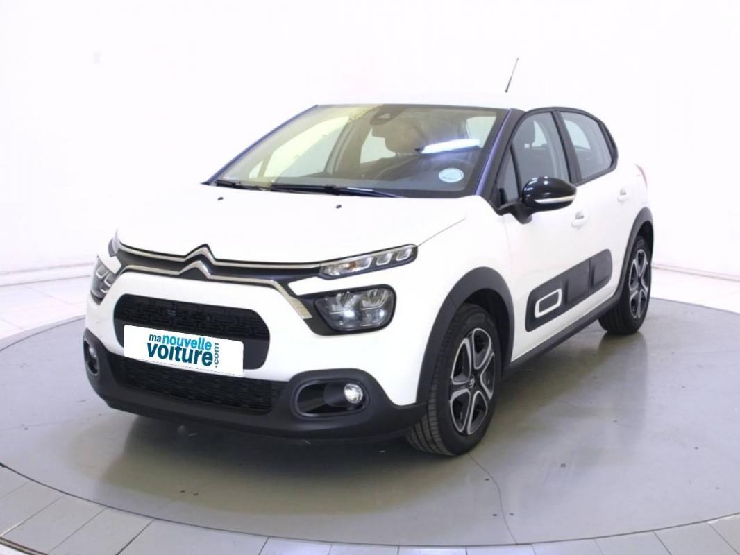 Image de l'annonce principale - Citroën C3