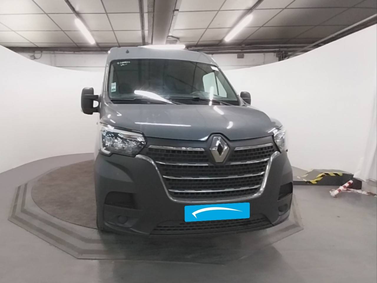 Image de l'annonce principale - Renault Master