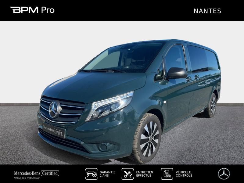 Image de l'annonce principale - Mercedes-Benz Vito