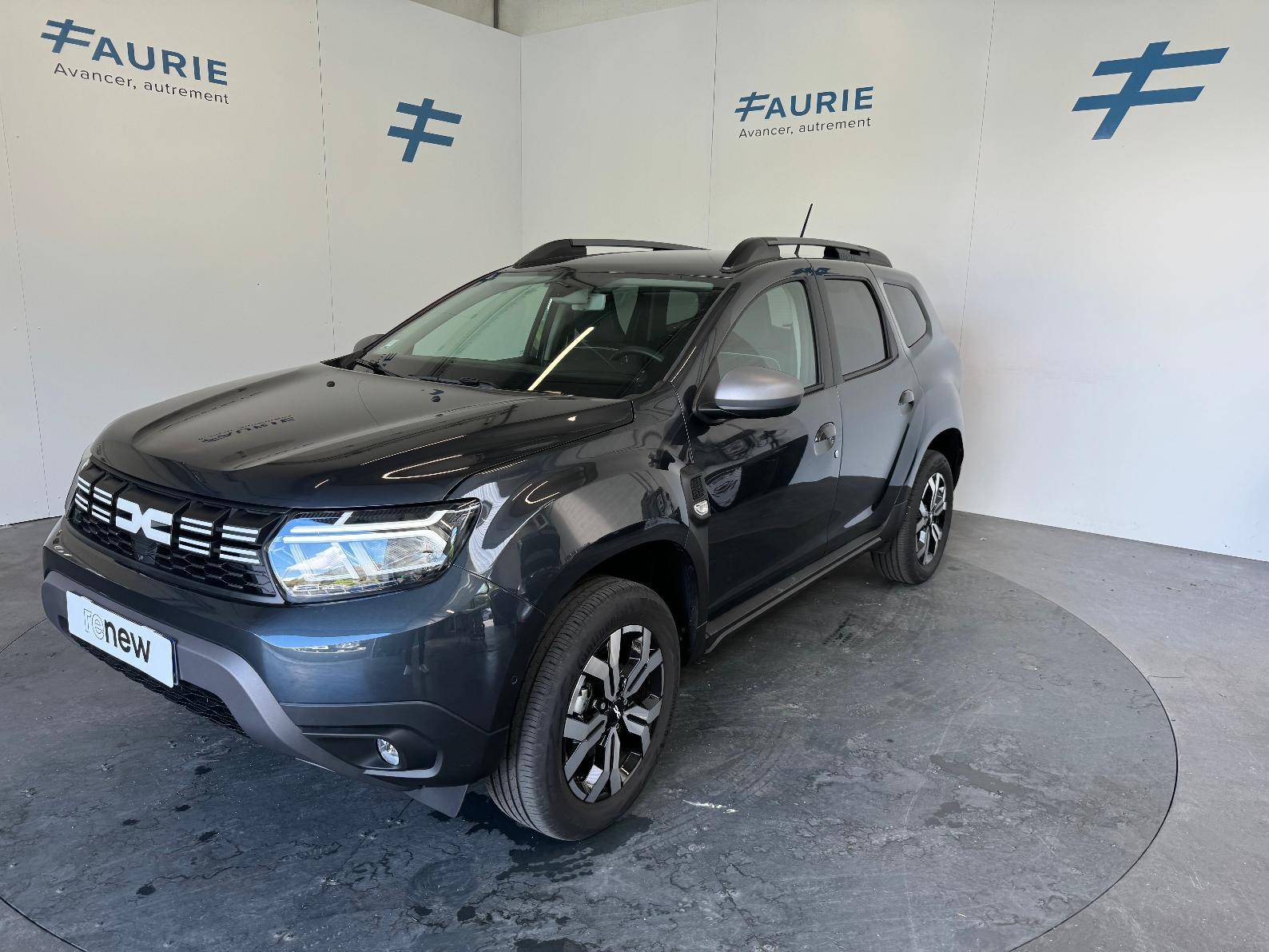 Image de l'annonce principale - Dacia Duster