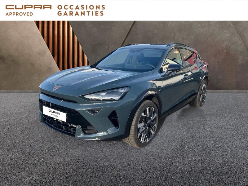 Image de l'annonce principale - Cupra Formentor