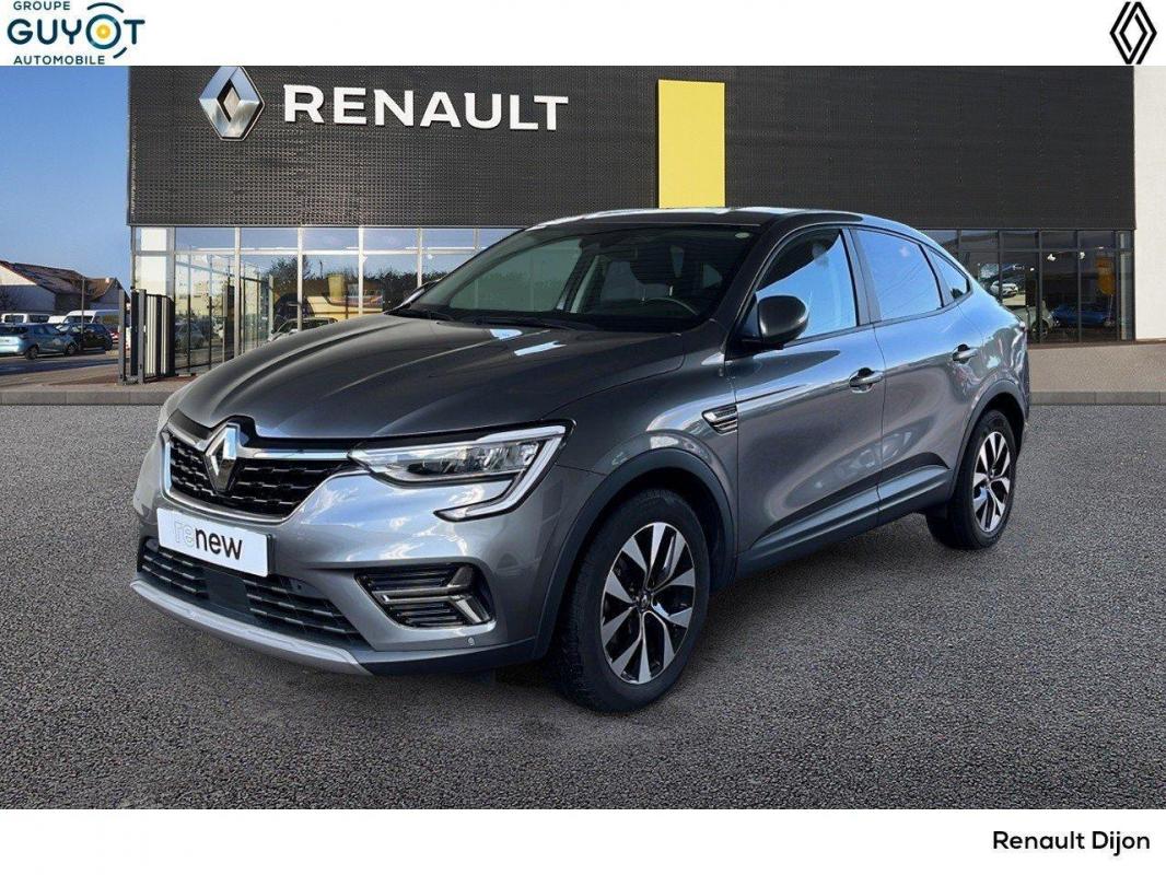 Image de l'annonce principale - Renault Arkana