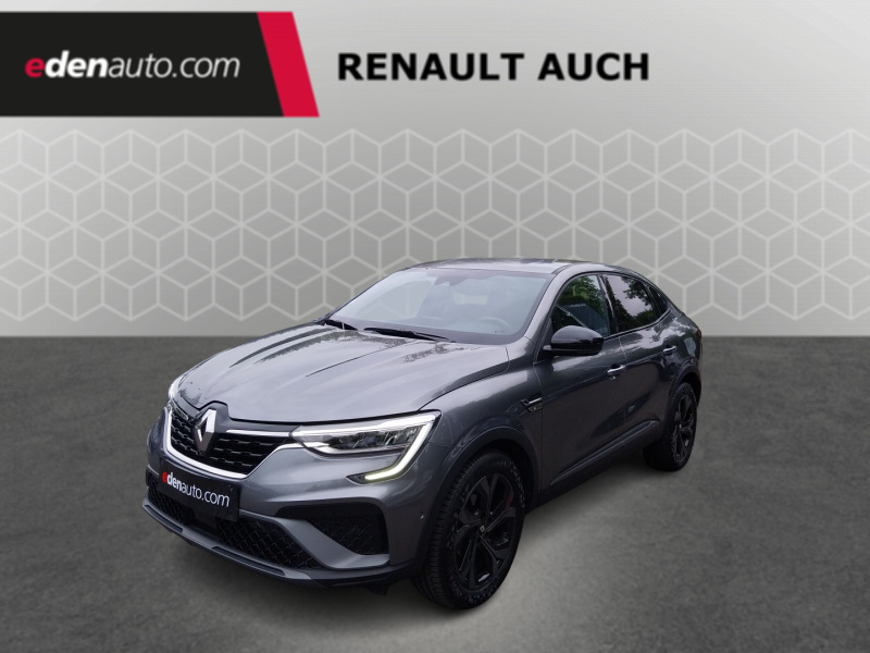 Image de l'annonce principale - Renault Arkana