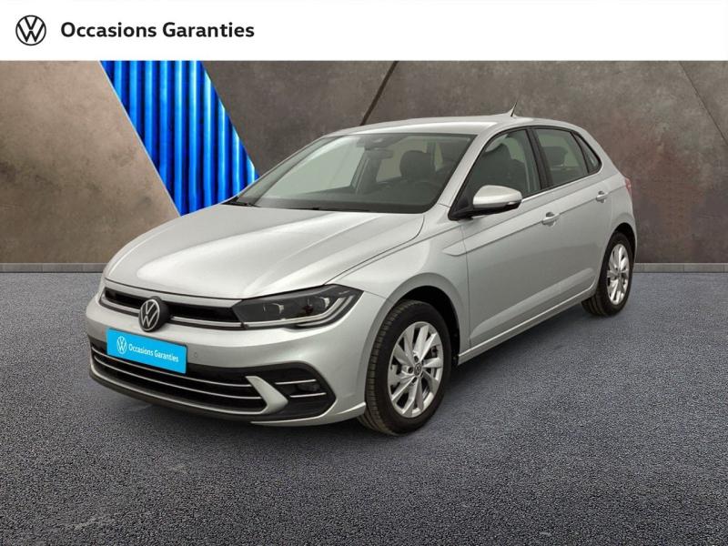 Image de l'annonce principale - Volkswagen Polo