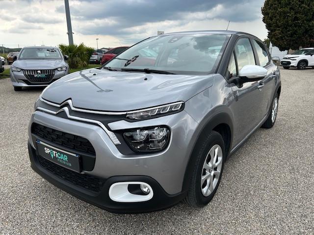 Image de l'annonce principale - Citroën C3