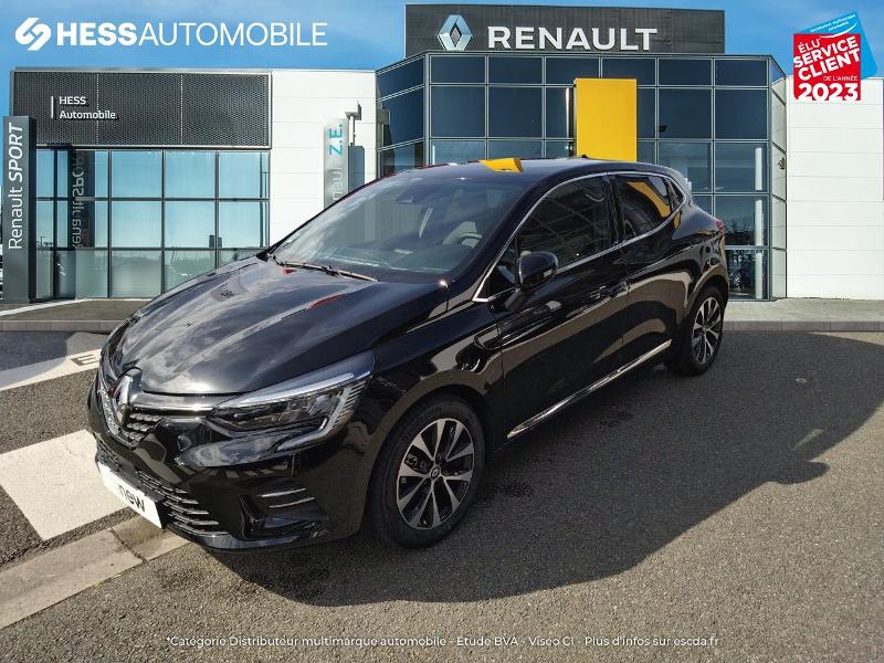 Image de l'annonce principale - Renault Clio