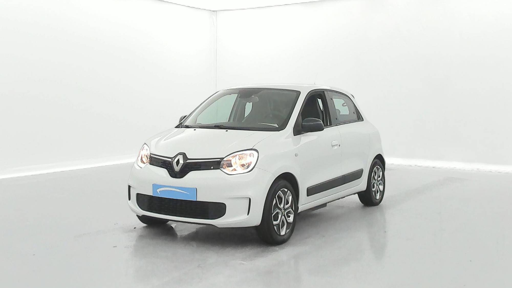 Image de l'annonce principale - Renault Twingo