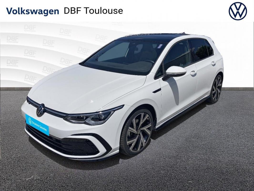 Image de l'annonce principale - Volkswagen Golf