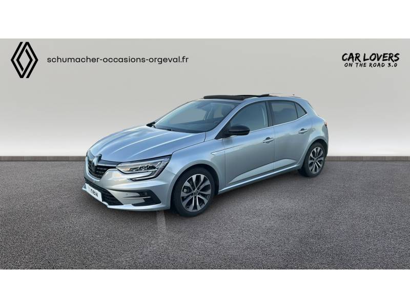 Image de l'annonce principale - Renault Megane