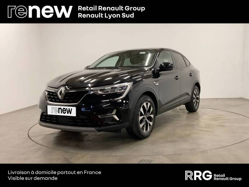 Image de l'annonce principale - Renault Arkana