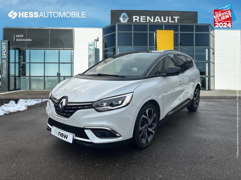 Image de l'annonce principale - Renault Grand Scénic