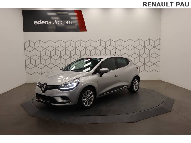 Image de l'annonce principale - Renault Clio