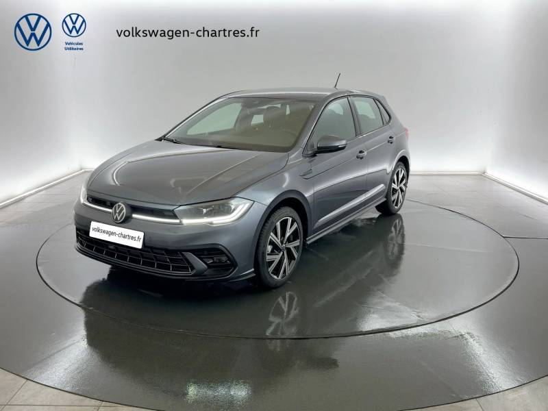 Image de l'annonce principale - Volkswagen Polo