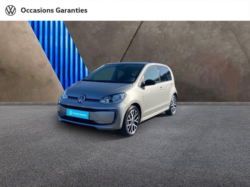 Image de l'annonce principale - Volkswagen E-up