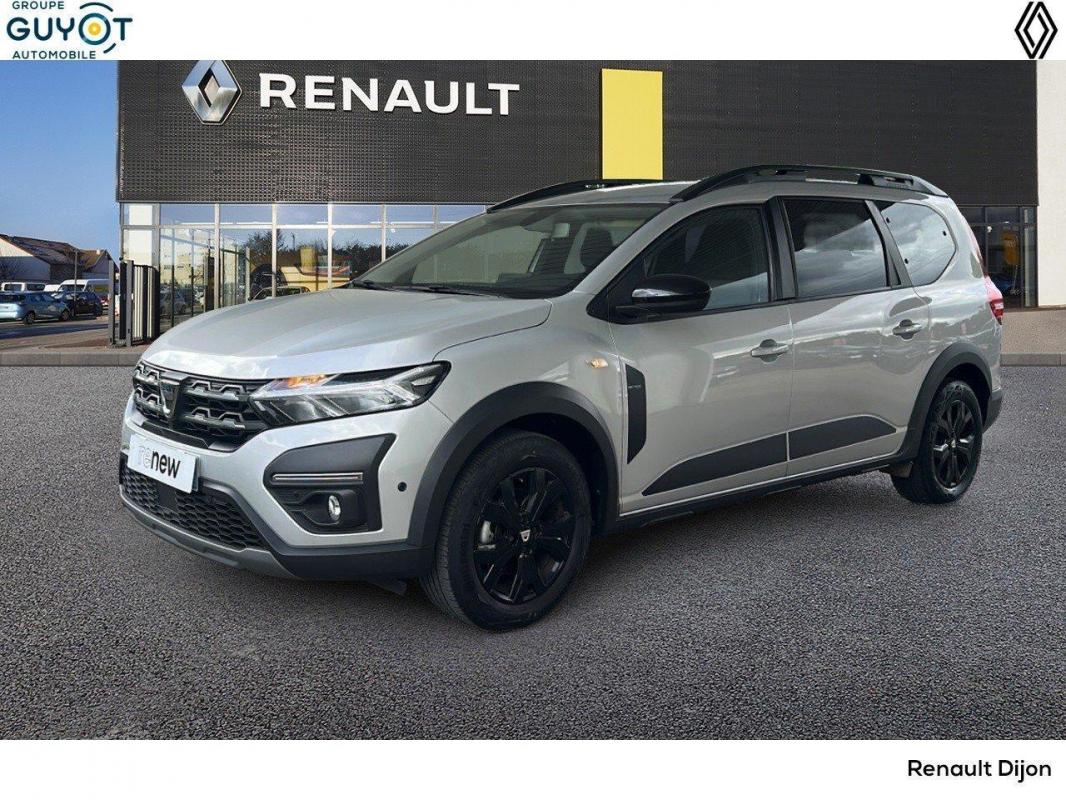 Image de l'annonce principale - Dacia Jogger