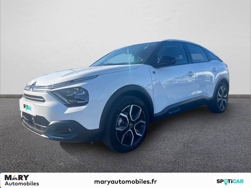 Image de l'annonce principale - Citroën C4