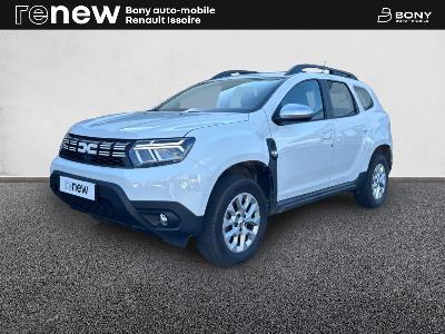 Image de l'annonce principale - Dacia Duster