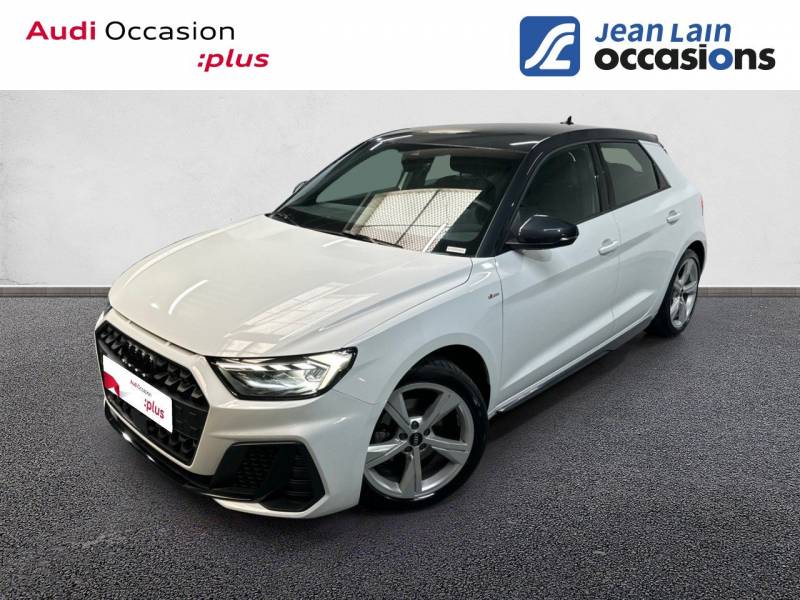 Image de l'annonce principale - Audi A1