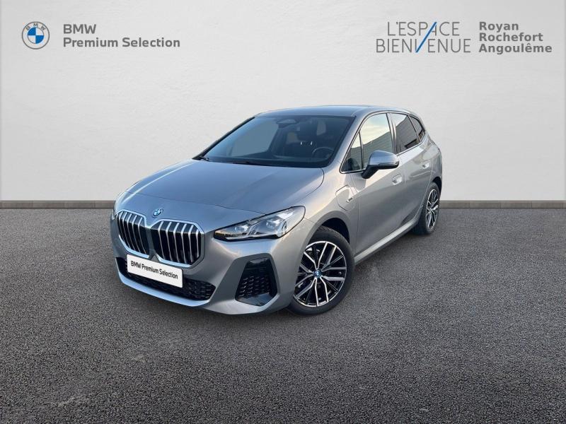 Image de l'annonce principale - BMW Série 2 Active Tourer