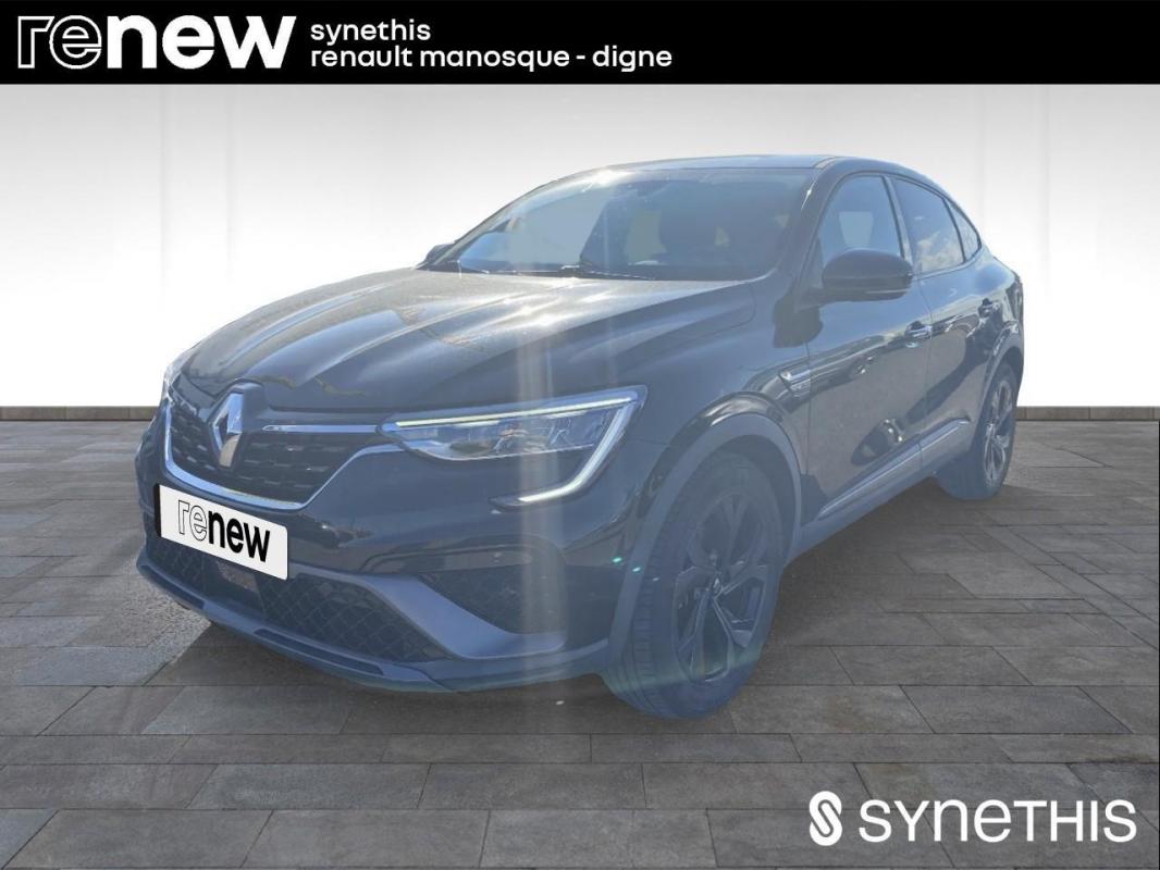 Image de l'annonce principale - Renault Arkana